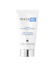 Image Skincare MD Restoring Daily Defense Moisturizer SPF 50 Денний захисний крем - Написати відгук