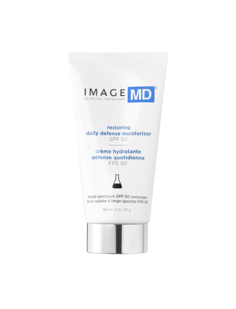 Image Skincare MD Restoring Daily Defense Moisturizer SPF 50 Денний захисний крем