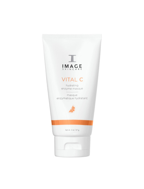 Image Skincare Vital C Hydrating Enzyme Masque Ензимна маска