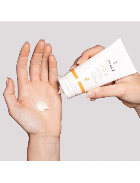 Image Skincare Vital C Hydrating Enzyme Masque Ензимна маска