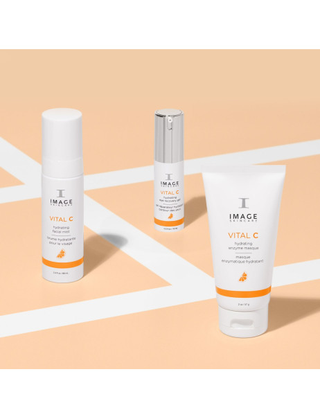 Image Skincare Vital C Hydrating Enzyme Masque Ензимна маска