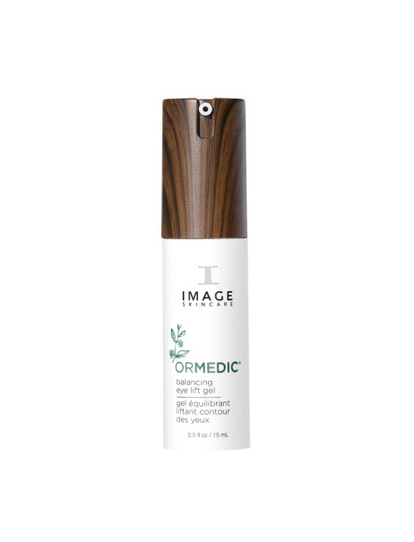 Image Skincare Ormedic Balancing Eye Lift Gel Лифтинговый крем-гель для век