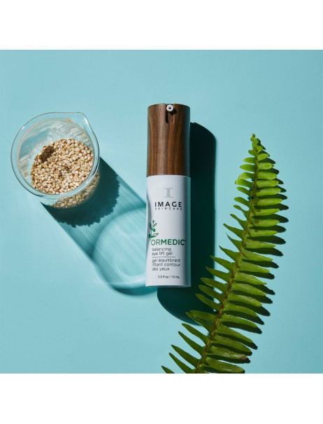 Image Skincare Ormedic Balancing Eye Lift Gel Лифтинговый крем-гель для век