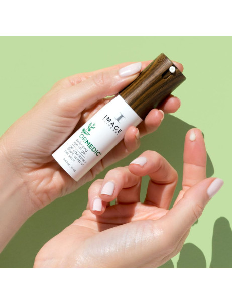 Image Skincare Ormedic Balancing Eye Lift Gel Лифтинговый крем-гель для век