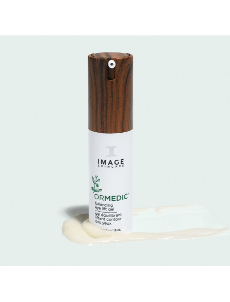 Image Skincare Ormedic Balancing Eye Lift Gel Лифтинговый крем-гель для век