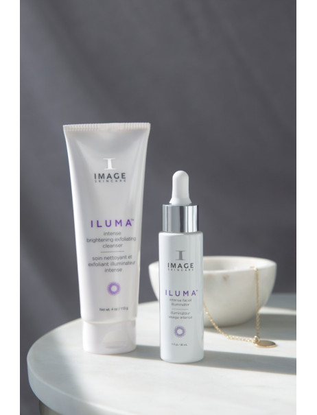 Image Skincare Iluma Intense Facial Illuminator Ілюмінайзер для обличчя