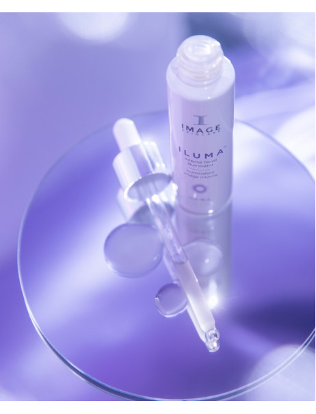 Image Skincare Iluma Intense Facial Illuminator Ілюмінайзер для обличчя