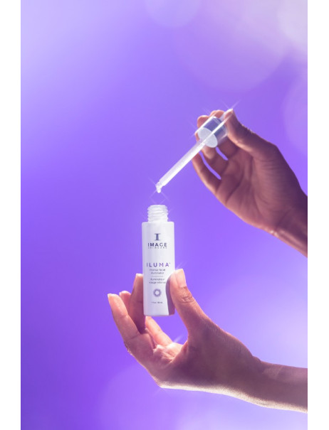 Image Skincare Iluma Intense Facial Illuminator Ілюмінайзер для обличчя