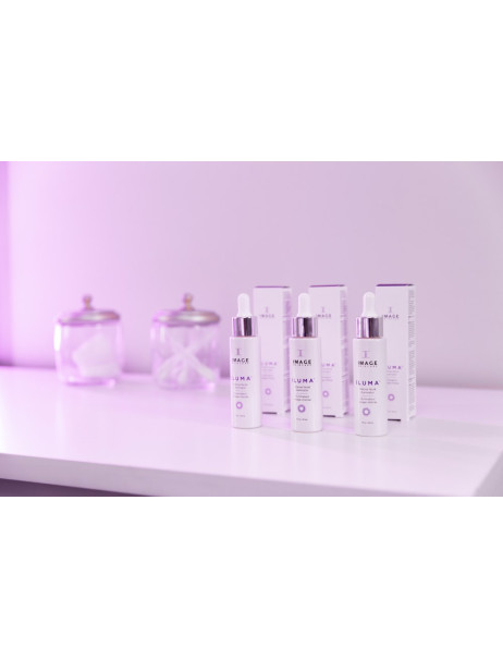Image Skincare Iluma Intense Facial Illuminator Ілюмінайзер для обличчя