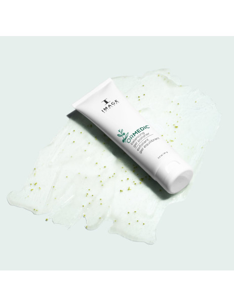 Image Skincare Ormedic Balancing Gel Polisher Отшелушивающий гель из алоэ