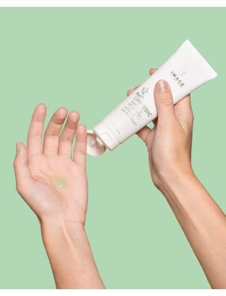 Image Skincare Ormedic Balancing Gel Polisher Отшелушивающий гель из алоэ