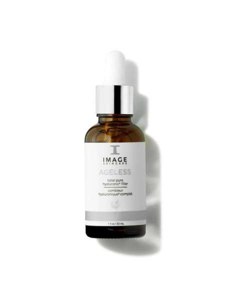 Image Skincare Ageless Total Pure Hyaluronic Filler Концентрат гіалуронової кислоти
