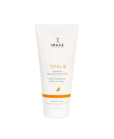 Image Skincare Vital C Hydrating Hand and Body Lotion Зволожуючий лосьйон для рук і тіла - Написати відгук