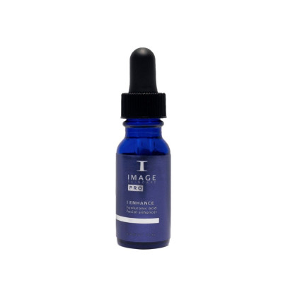 Image Skincare I Enhance 25% Hyaluronic Facial Enhancer Концентрат Гіалуронова кислота