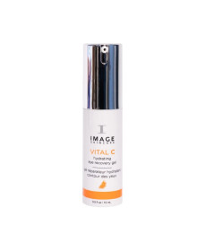 Image Skincare Vital C Hydrating Eye Recovery Gel Інтенсивний зволожуючий гель для повік - Написати відгук