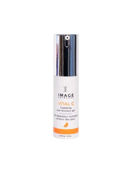 Image Skincare Vital C Hydrating Eye Recovery Gel Інтенсивний зволожуючий гель для повік