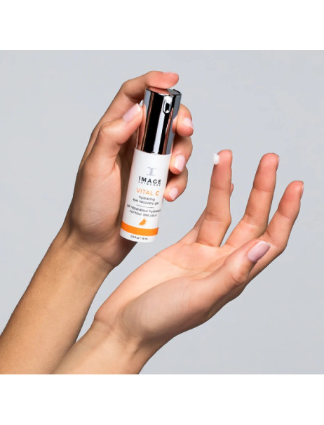 Image Skincare Vital C Hydrating Eye Recovery Gel Інтенсивний зволожуючий гель для повік