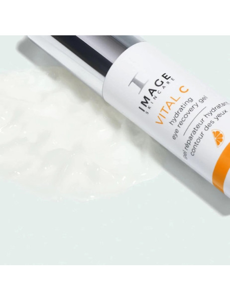 Image Skincare Vital C Hydrating Eye Recovery Gel Інтенсивний зволожуючий гель для повік