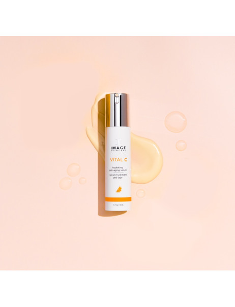 Image Skincare Vital C сироватка що омолоджує