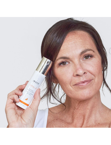 Сироватка з вітаміном C Vital C від Image Skincare