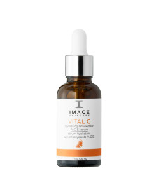 Image Skincare Vital C Hydrating A C&E Serum Увлажняющая антиоксидантная сыворотка с витаминами А, С, Е - Написать отзыв