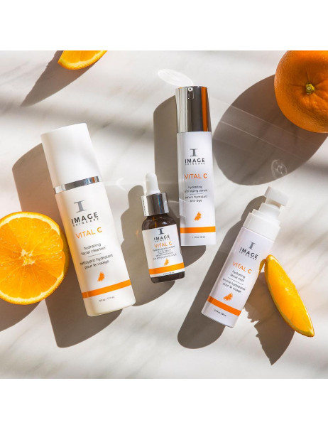 Image Skincare Vital C Hydrating A C&E Serum