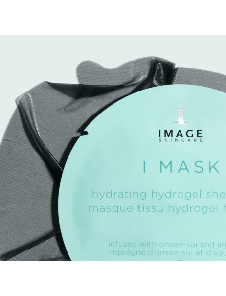 Image Skincare гидрогелевая маска I MASK