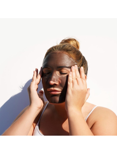 Увлажняющая Hydrogel Sheet Mask от Image Skincare