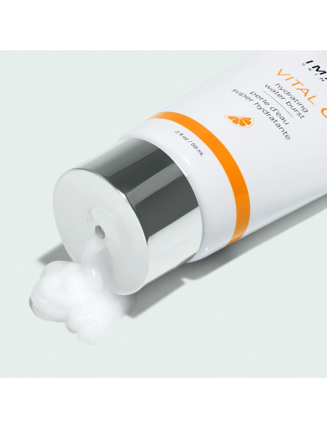 Image Skincare Vital C Hydrating Water Burst Інтенсивний зволожуючий бустер