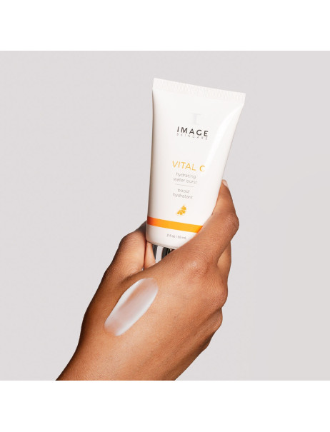 Image Skincare Vital C Hydrating Water Burst Інтенсивний зволожуючий бустер