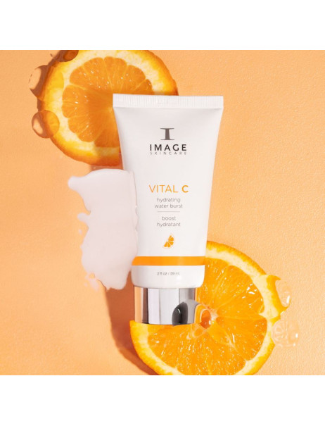 Image Skincare Vital C Hydrating Water Burst Інтенсивний зволожуючий бустер
