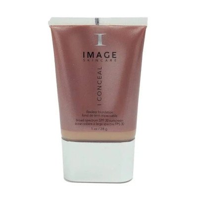Image Skincare I Beauty I Conceal Flawless Foundation Тональный крем-уход