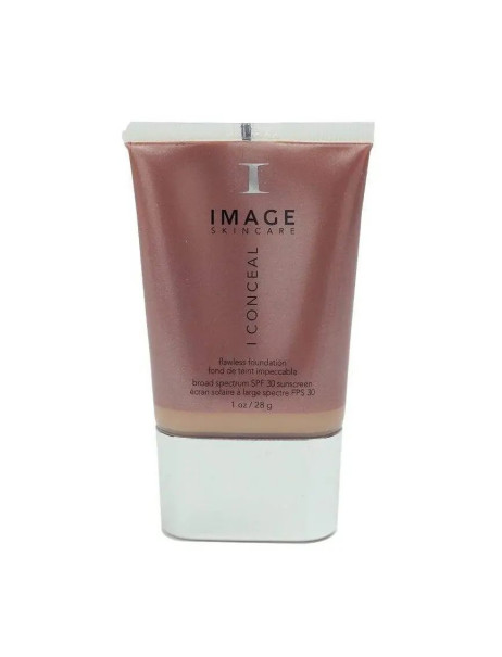 Image Skincare I Beauty I Conceal Flawless Foundation Тональний крем-догляд