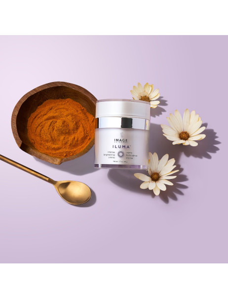 Image Skincare Iluma Intense Brightening Cream Інтенсивний освітлюючий крем