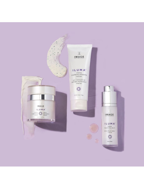 Image Skincare Iluma Intense Brightening Cream Інтенсивний освітлюючий крем
