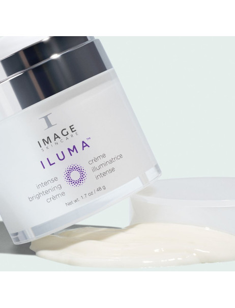 Image Skincare Iluma Intense Brightening Cream Інтенсивний освітлюючий крем