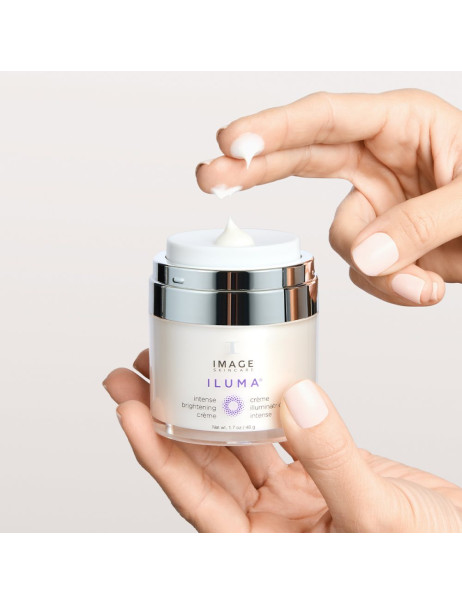 Image Skincare Iluma Intense Brightening Cream Інтенсивний освітлюючий крем