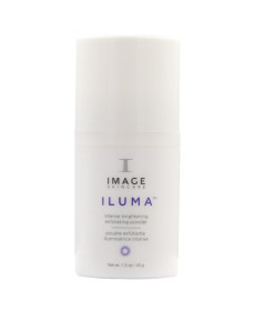 Image Skincare Iluma Intense Brightening Exfoliating Powder Освітлююча пудра - ексфоліант - Написати відгук