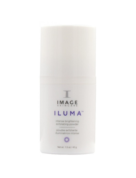 Image Skincare Iluma Intense Brightening Exfoliating Powder Освітлююча пудра - ексфоліант
