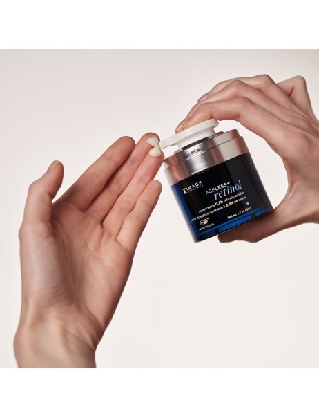 Image Skincare Ageless+ Retinol Repair Crème 0.3% Retinol Complex Восстанавливающий крем с ретиноловым комплексом 0.3%