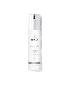 Image Skincare Ageless Total Anti-Aging Serum Омолоджуюча сироватка зі стовбуровими клітинами - Написати відгук