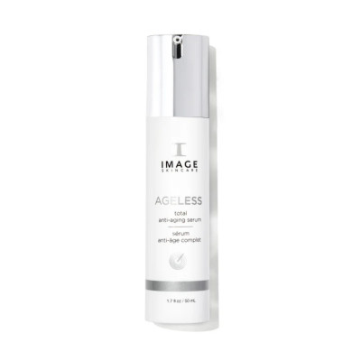 Image Skincare Ageless Total Anti-Aging Serum Омолоджуюча сироватка зі стовбуровими клітинами