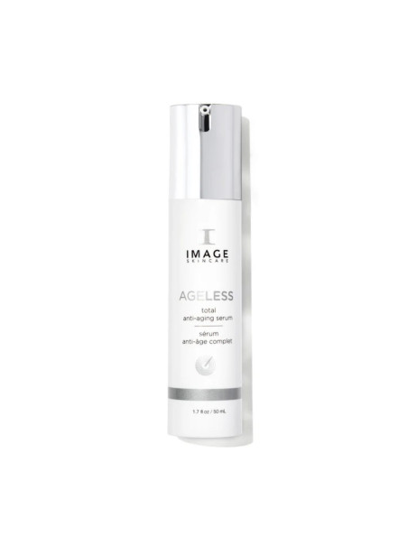 Image Skincare Ageless Total Anti-Aging Serum Омолоджуюча сироватка зі стовбуровими клітинами