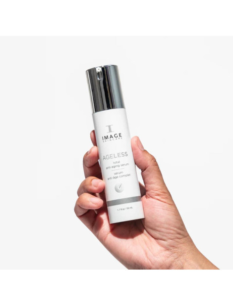 Total Anti-Aging Serum від Image Skincare