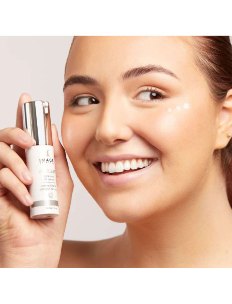 Image Skincare Ageless Total Eye Lift Crème With SCT Ліфтинговий крем для повік з ретинолом