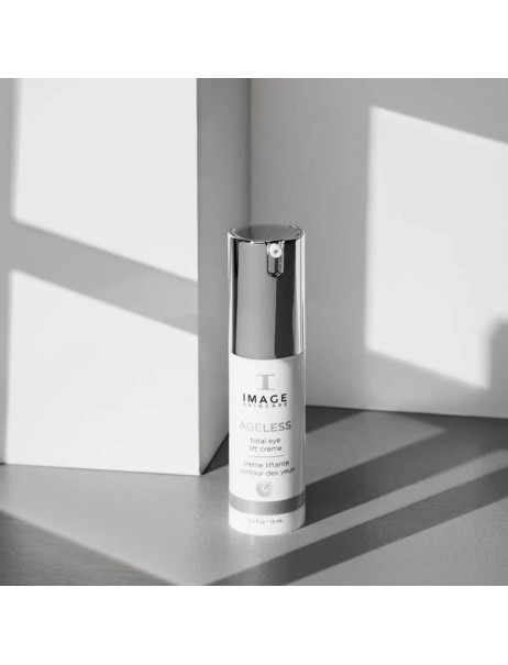 Image Skincare Ageless Total Eye Lift Crème With SCT Ліфтинговий крем для повік з ретинолом
