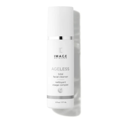 Image Skincare Ageless Total Facial Cleanser Очищуючий гель з АНА 