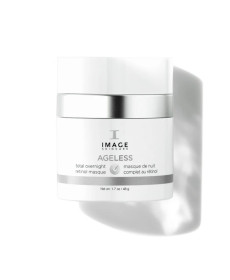 Image Skincare Ageless Total Overnight Retinol Masque Нічна маска з ретинолом - Написати відгук