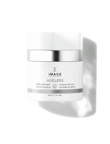 Image Skincare Ageless Total Overnight Retinol Masque Нічна маска з ретинолом
