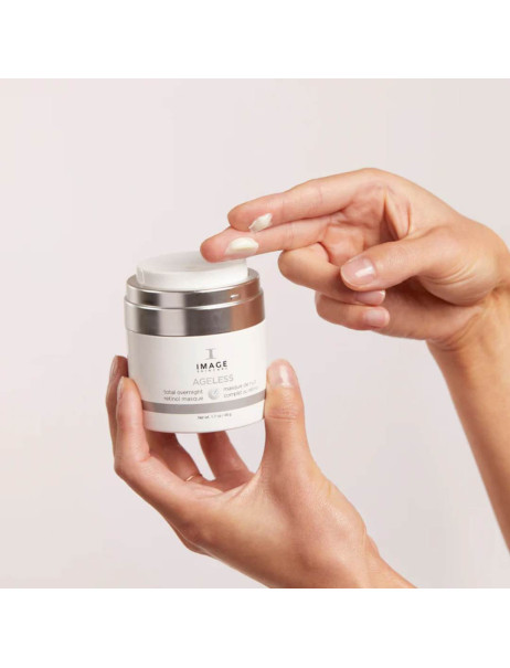 Image Skincare Ageless Total Overnight Retinol Masque Нічна маска з ретинолом